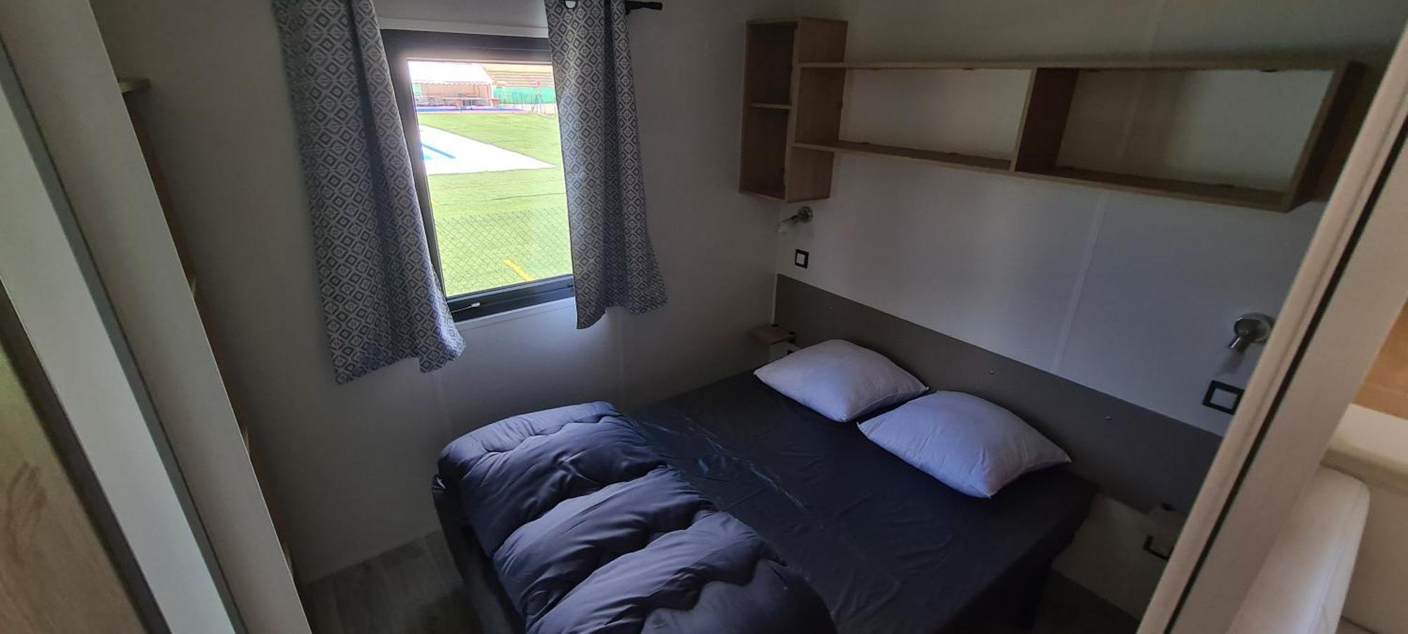 Camping Le Pre Cathare Lavelanet Exterior photo